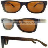 Bamboo Sun Glasses for Spring Hinges thumbnail-4