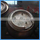 Energy Saving Induction Heat Plate Welding Equipment (JL) thumbnail-1