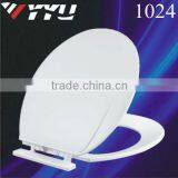 1024 Hot Sale Wall Mounted Plastic Sanitary Toilet Seat thumbnail-3