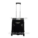 Polyester Oxford Cloth Trolley Case Classic Design 20" Cabin Luggage/EVA Trolley Soft Luggage Sets thumbnail-6