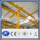 KBK Type Light Duty Bridge Crane