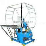 Automatic Binding Machine /Wrapping Machine/bundling Machine/tying Machine/carton Binding Machine thumbnail-4