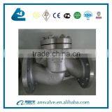 Drawing Stainless Steel Lift Check Valve