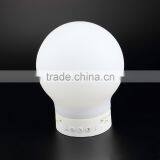 Smart Dimmble Lamp Color Picker Tap Control With Bluetooth Speaker thumbnail-4