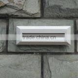 Rectangle Led Stair Light/SAA Approval Lighting/outdoor Wall Step Light/indoor Staircase Lamp thumbnail-5