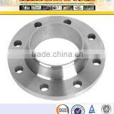 ASTM A182 F 304/L/316L Stainless Steel FR 16" Inch 150#/300# Weld Neck Flange thumbnail-2