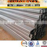Q345 Steel Section C-Channel Size Price thumbnail-6