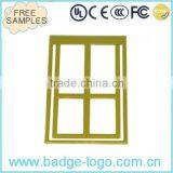 Creative Door Shape Hot Sell Metal Bookmark thumbnail-5