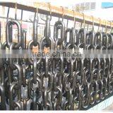 Open Link Anchor Chain 1 Grade Black Painting thumbnail-5