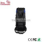 Outdoor Sports Hiking Backpack Bag With Two Bags thumbnail-4