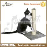 China Wholesale indoor cat tree , pet products cat tree
