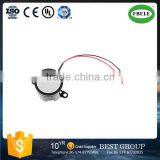 FB-28SL12-DT Small Loud Magnetic Piezo Buzzer With Cables (FBELE) thumbnail-1