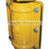 Rubber Plate Check Valve thumbnail-1