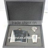 New Style Metal Hip Flask
