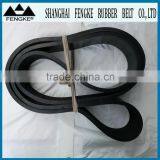 Rubber Traction Belt For Electric Cable(section 6750x140x20) thumbnail-2