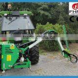 2015 Hot Sale Farm Tractor 18-30hp Hedge Trimmer Brush Cutter Grass Mulcher thumbnail-4