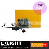New Top Quality EK Hid Canbus Ballast Xenon 75w Hid Ballast For Sale thumbnail-1