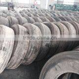 12R22.5 315/80R22.5 A grade truck tire casing