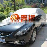 PEVA Material Car Covers thumbnail-5