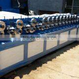Shutter Door Forming Machine