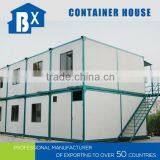 20ft Sandwich Panel Container Office thumbnail-2