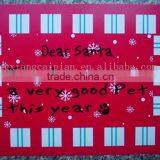 Plastic Flexible Table Mat thumbnail-6