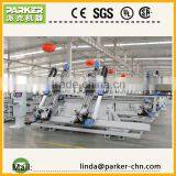 Corner Crimping Machine Aluminum Windows Door Corner Crimping Machine thumbnail-2