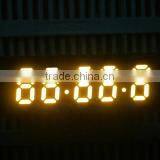 0.35 Inch Five Digit 7segment Led 6 Digits Numeric Display