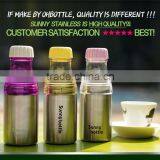 SUNNY BOTTLE STAINLESS thumbnail-1