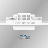 Gaming Desktops All in One pc ,computer With 27" LED Monitor for DIY Computer Case Hardware,gamer pc thumbnail-3