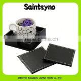 13004 High Quality Tea Cup Coaster for Promotional Item thumbnail-1