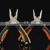 OEM Multifunctional Stainless Steel Colorful Pliers With Outdoor Accessory thumbnail-5