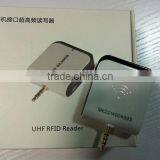 Headphone UHF RFID Read Card Reader Support Logistics Electronic Tag Query thumbnail-1