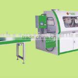 HSHM450PQ-C Wood Line Spray-paint Machine