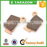 High Performance Brake Pads for HUSQUVARNA TC TE 250 Spare Parts thumbnail-2