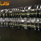 CMT58 Cincinnati Extruder Screw Barrel thumbnail-2