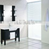 antique black bathroom vanity (Pass ISO9001)