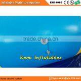 Inflatable Trampoline Inflatable on Water Trampoline thumbnail-4