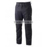 China Supplier Black Denim Cargo Pants Men thumbnail-4