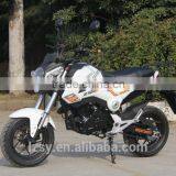 China Wholesale Motorcycle Parts Cheap Racing Motorcycle 100cc 110cc 125cc 150cc Motorcycle (SY125-3) thumbnail-4