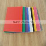 High Quality 3mm Thickness Price Sheet pp Sheet Welding Machine Plastic Sheet thumbnail-4