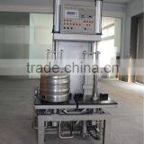 Beer Keg Cleaning and Filling Machine thumbnail-1