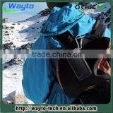 Solar Lantern With Mobile Phone Charger Solar Car Battery Charger Smartphone Solar Charger Case thumbnail-4