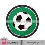 Promotion Custom Soft Pvc Cup Coaster thumbnail-4