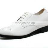 High Class Height Increasing White Wedding Shoes Spain Shoes/high Heel Shoes Men India/buy Shoes Online thumbnail-2