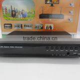 8CH POE NVR Kit, Onvif 8 Channel POE NVR Kit, Bullet And Dome Camera Cloud POE NVR 8 CH thumbnail-3