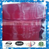 2 inch high pressure PVC Layflat Water Delivery Hose Pipe