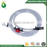 Drip Irrigation Venturi Injector Fertilizer Injector 1/2" 3/4" 1" 1-1/2" thumbnail-2