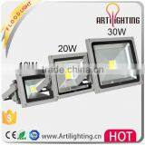 High Quality Professional 60w Flood Lights Led thumbnail-5