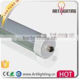 Top Lumen Bipin or Single Pin 2ft 4ft 8ft t8 Led ul Tube thumbnail-2